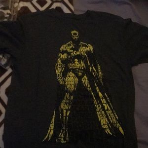BatMan T-shirt